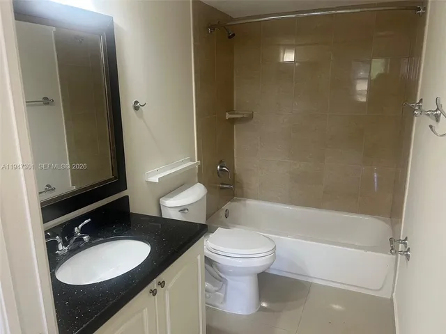 $2,750 | 19555 East Country Club Drive, Unit 8505, Aventura, FL 33180