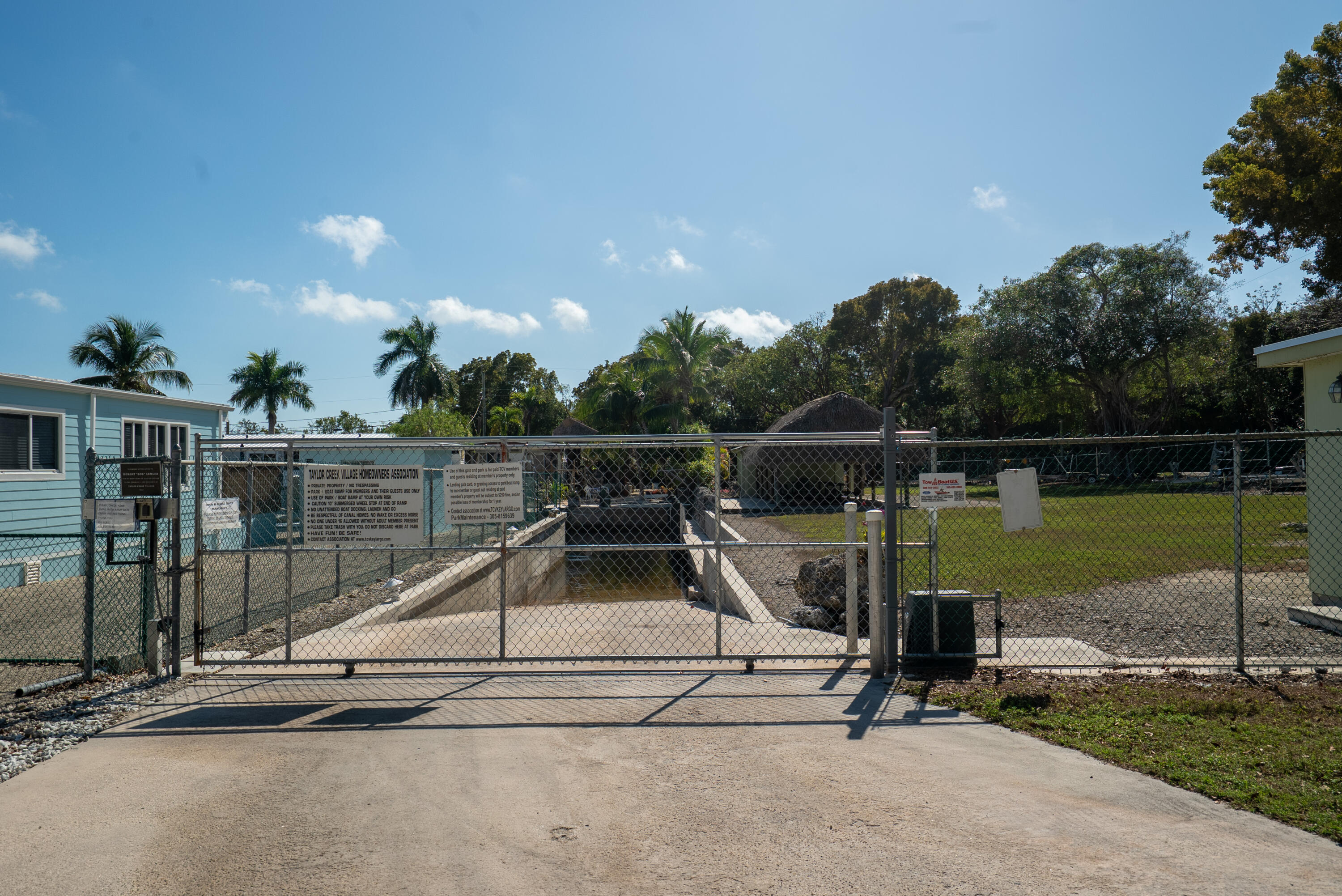 271 Ryan Avenue Key Largo, FL 33037 - Photo 16 of 22 Boat Ramp