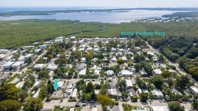 $375,000 | 271 Ryan Avenue, Key Largo, FL 33037