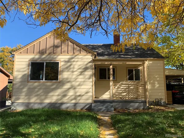 $3,600 | 3360 Chase Street, Wheat Ridge, CO 80212