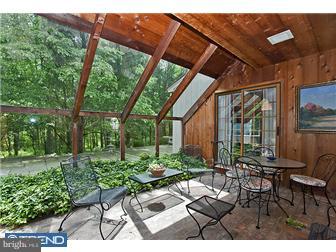 550 Pretty Brook Road Princeton, NJ 08540 - Photo 1 of 12 Sun Room