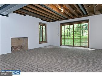 550 Pretty Brook Road Princeton, NJ 08540 - Photo 11 of 12 Basement
