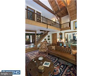 550 Pretty Brook Road Princeton, NJ 08540 - Photo 3 of 12 Great Room