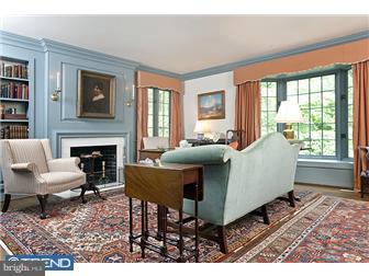 550 Pretty Brook Road Princeton, NJ 08540 - Photo 7 of 12 Library