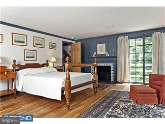 550 Pretty Brook Road Princeton, NJ 08540 - Photo 10 of 12 Bedroom