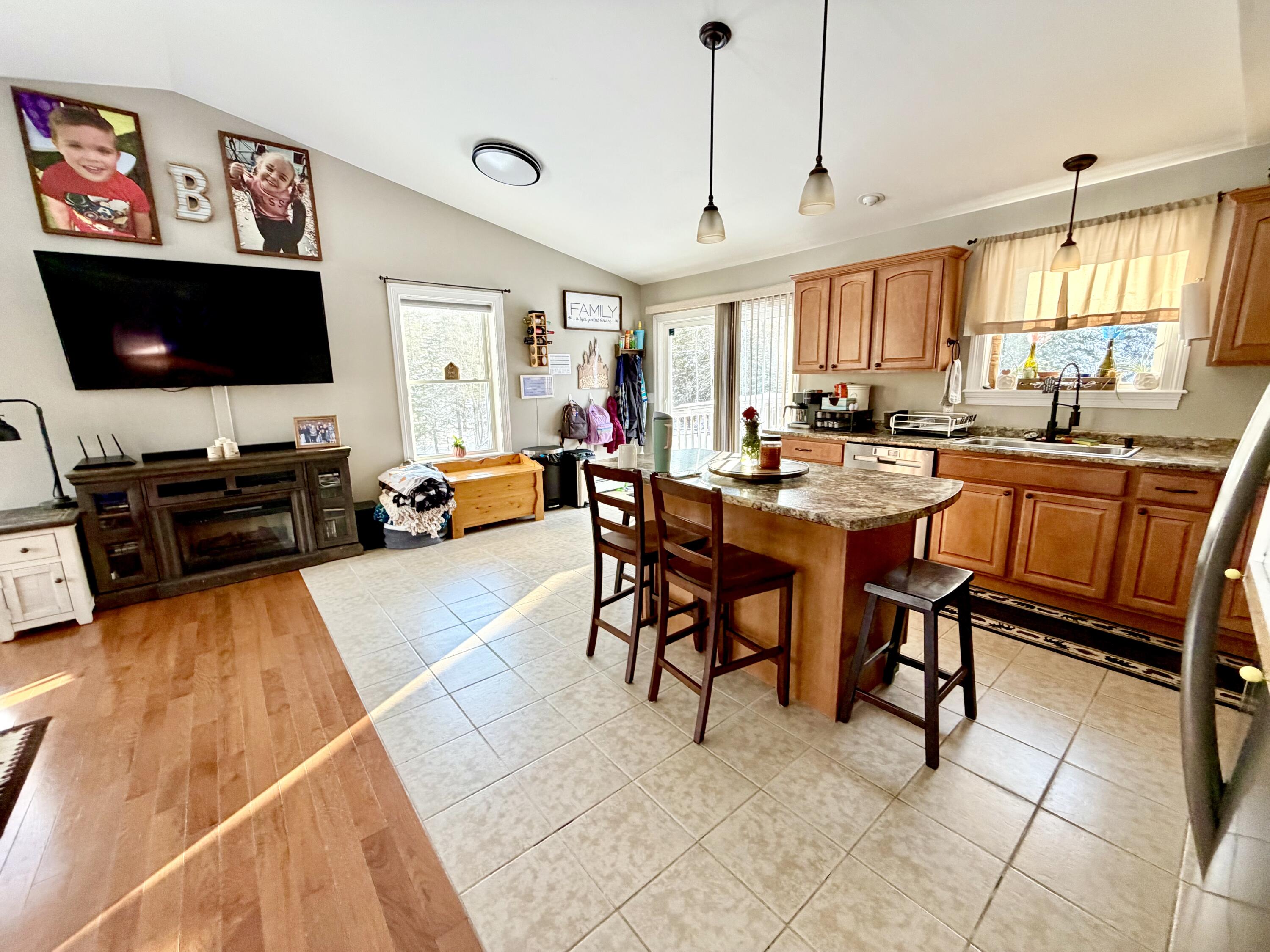 35 French Road Levant, ME 04456 - Photo 11 of 85 Great for Entertaining