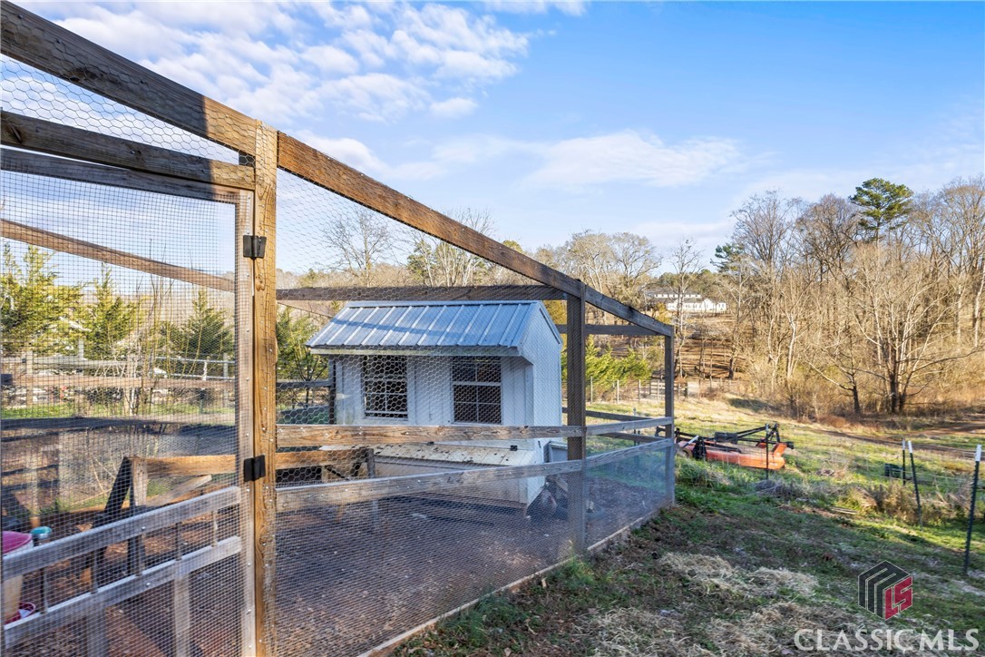 432 Wrights Mill Road Commerce, GA 30530 - Photo 74 of 75