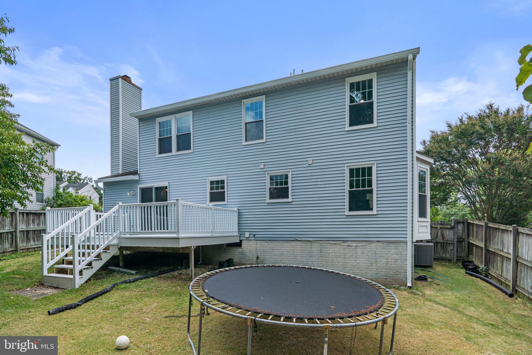 9320 Kings Grant Road Laurel, MD 20723 - Photo 44 of 45 Gallery Image 44