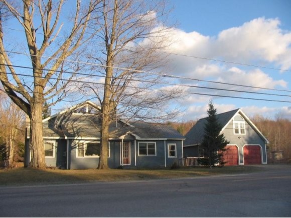 301 Browns Trace Road Jericho, VT 05465 - Photo 1 of 1