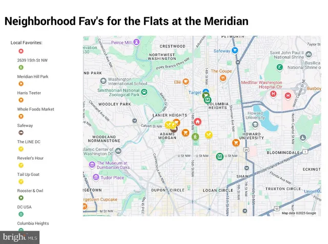 $299,000 | 2639 15th Street Northwest, Unit 205, Washington, DC 20009