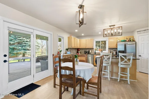 $785,000 | 611 Ponder Point Drive, Sandpoint, ID 83864