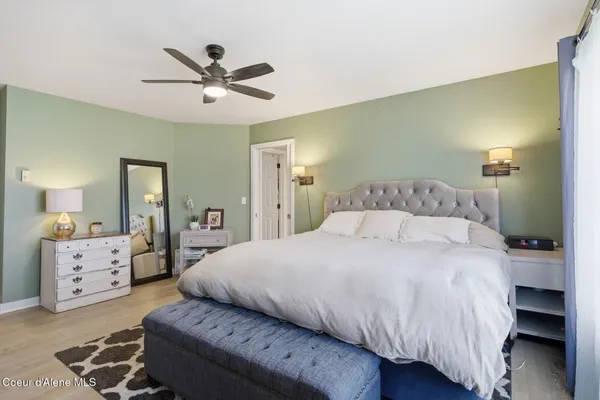 $785,000 | 611 Ponder Point Drive, Sandpoint, ID 83864