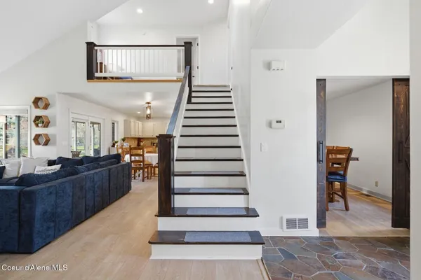 $785,000 | 611 Ponder Point Drive, Sandpoint, ID 83864