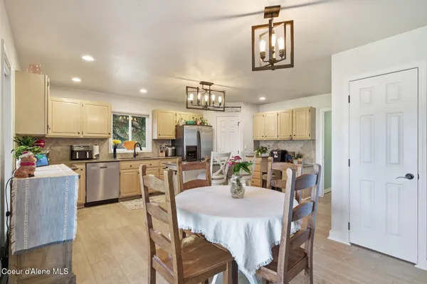 $785,000 | 611 Ponder Point Drive, Sandpoint, ID 83864