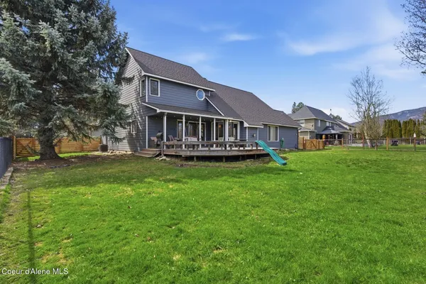 $785,000 | 611 Ponder Point Drive, Sandpoint, ID 83864