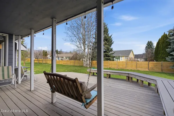 $785,000 | 611 Ponder Point Drive, Sandpoint, ID 83864