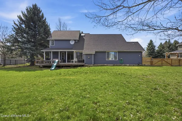 $785,000 | 611 Ponder Point Drive, Sandpoint, ID 83864