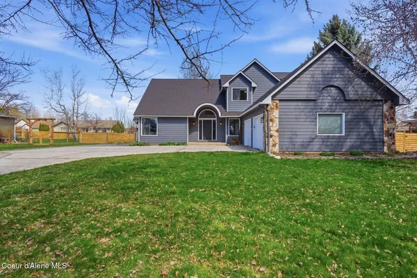 $785,000 | 611 Ponder Point Drive, Sandpoint, ID 83864