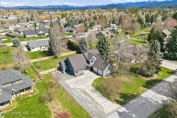 $785,000 | 611 Ponder Point Drive, Sandpoint, ID 83864