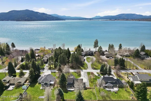$785,000 | 611 Ponder Point Drive, Sandpoint, ID 83864