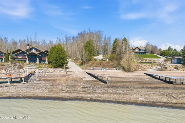 $785,000 | 611 Ponder Point Drive, Sandpoint, ID 83864