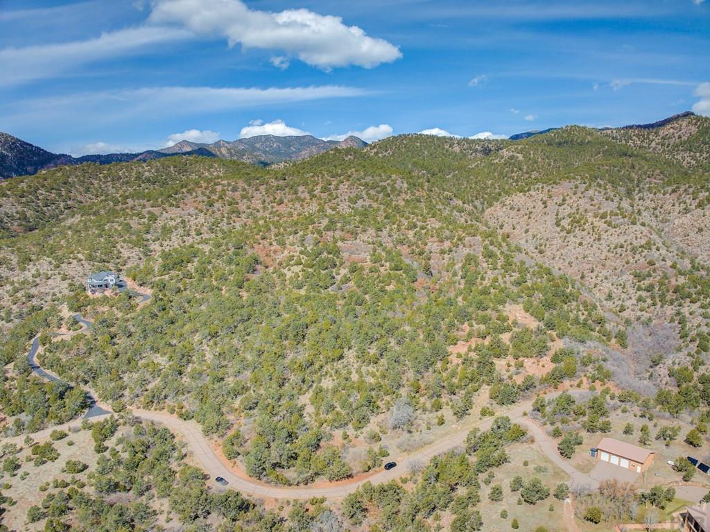14430 Aiken Ride View Colorado Springs, CO 80926 - Photo 4 of 21
