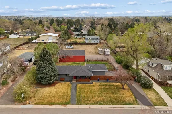 $880,000 | 6058 South Pennsylvania Street, Centennial, CO 80121