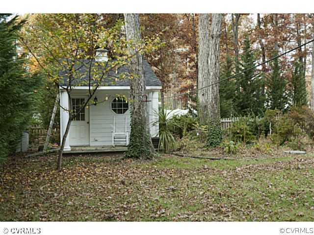 2350 Winterfield Road Midlothian, VA 23113 - Photo 8 of 13 a view of outdoor space and yard