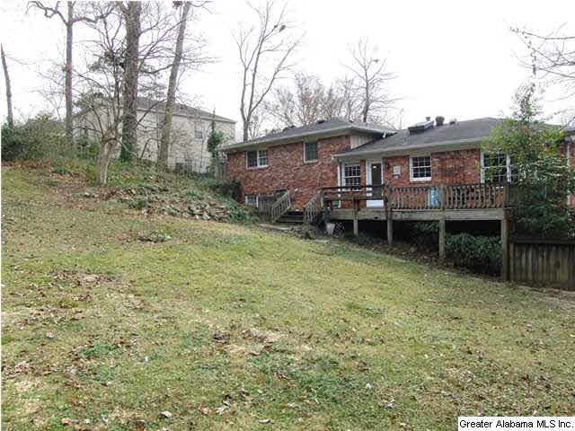 3608 Crestside Road Birmingham, AL 35223 - Photo 19 of 21