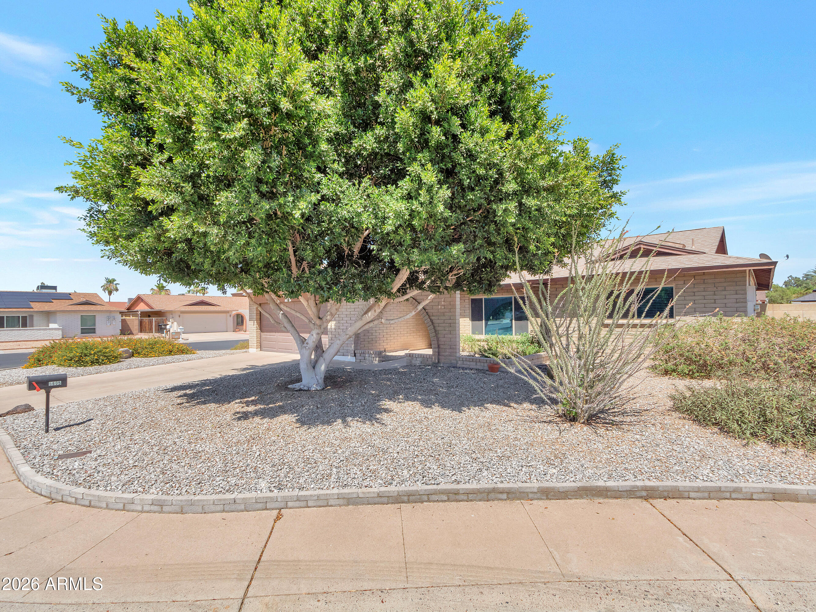 5605 West Redfield Road Glendale, AZ 85306 - Photo 61 of 64