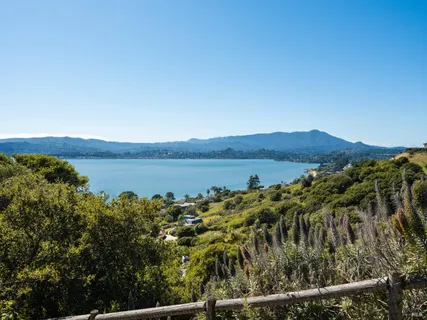 $7,377,000 | 75 Rolling Hills Road, Tiburon, CA 94920