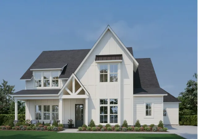 $1,390,000 | 1101 Sage Street, Thompson's Station, TN 37179