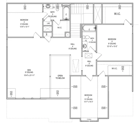 $1,390,000 | 1101 Sage Street, Thompson's Station, TN 37179