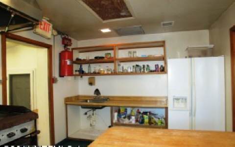 96283 Freeman Road Yulee, FL 32097 - Photo 13 of 17 a room with storage and utility