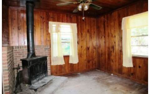 96283 Freeman Road Yulee, FL 32097 - Photo 5 of 17 a view of an empty room with a window