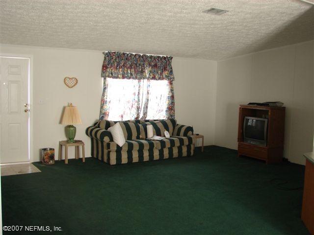 Living and Family Room