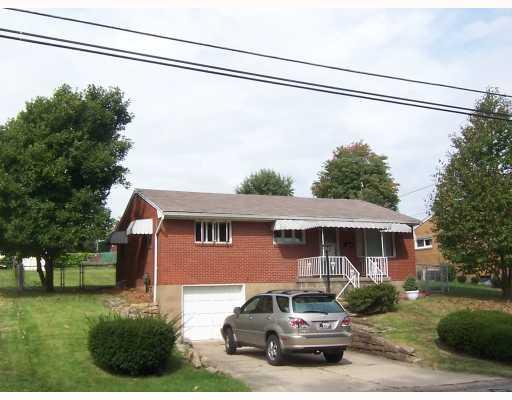 222 Donnell Road Lower Burrell, PA 15068 - Photo 1 of 11 Exterior Front.
