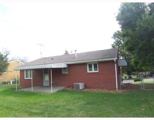 222 Donnell Road Lower Burrell, PA 15068 - Photo 2 of 11 Exterior Back.