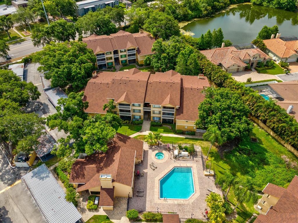 1550 South Belcher Road, Unit 421 Clearwater, FL 33764 - Photo 52 of 55