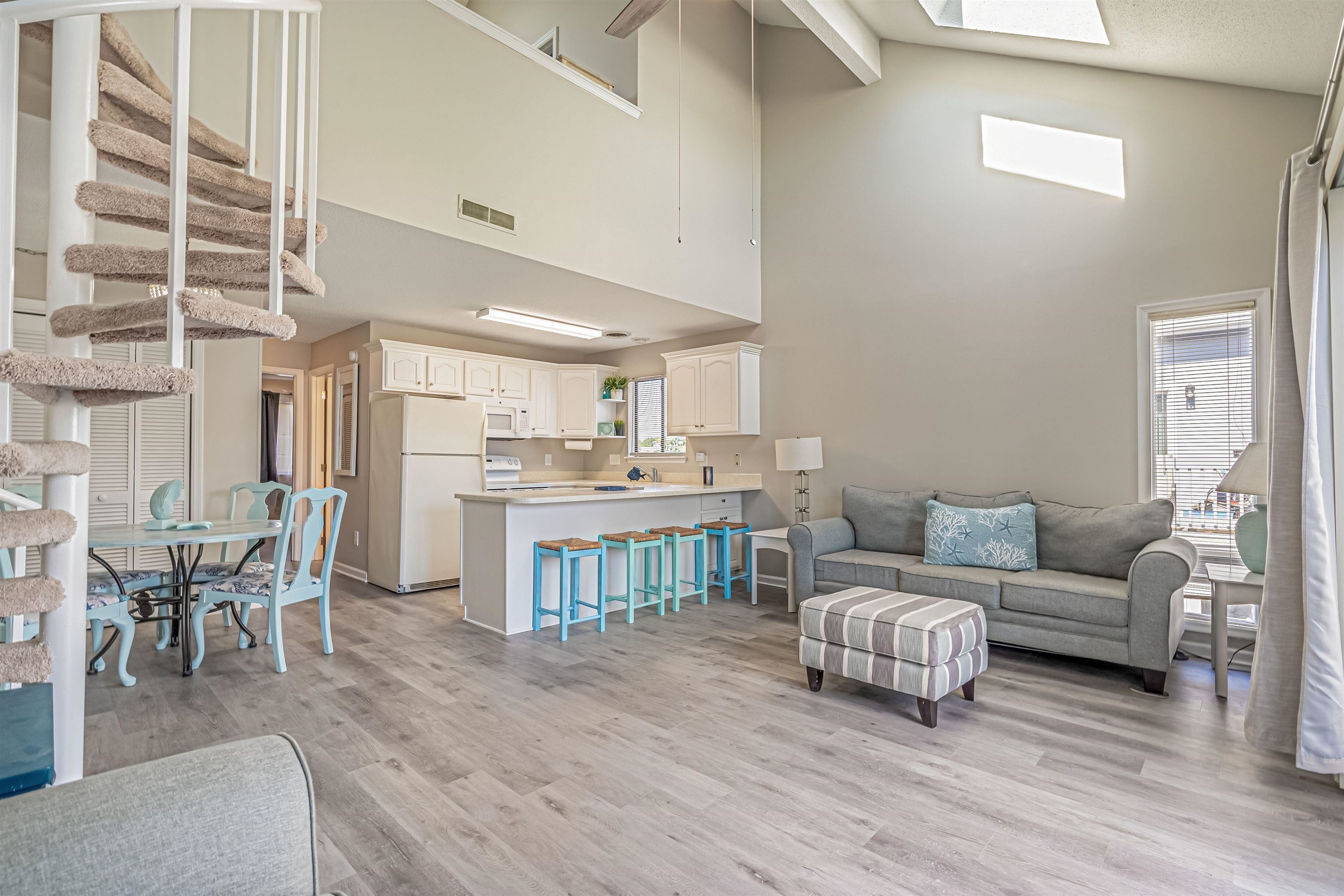 1880 Colony Drive, Unit 11T Surfside Beach, SC 29575 - Photo 10 of 15
