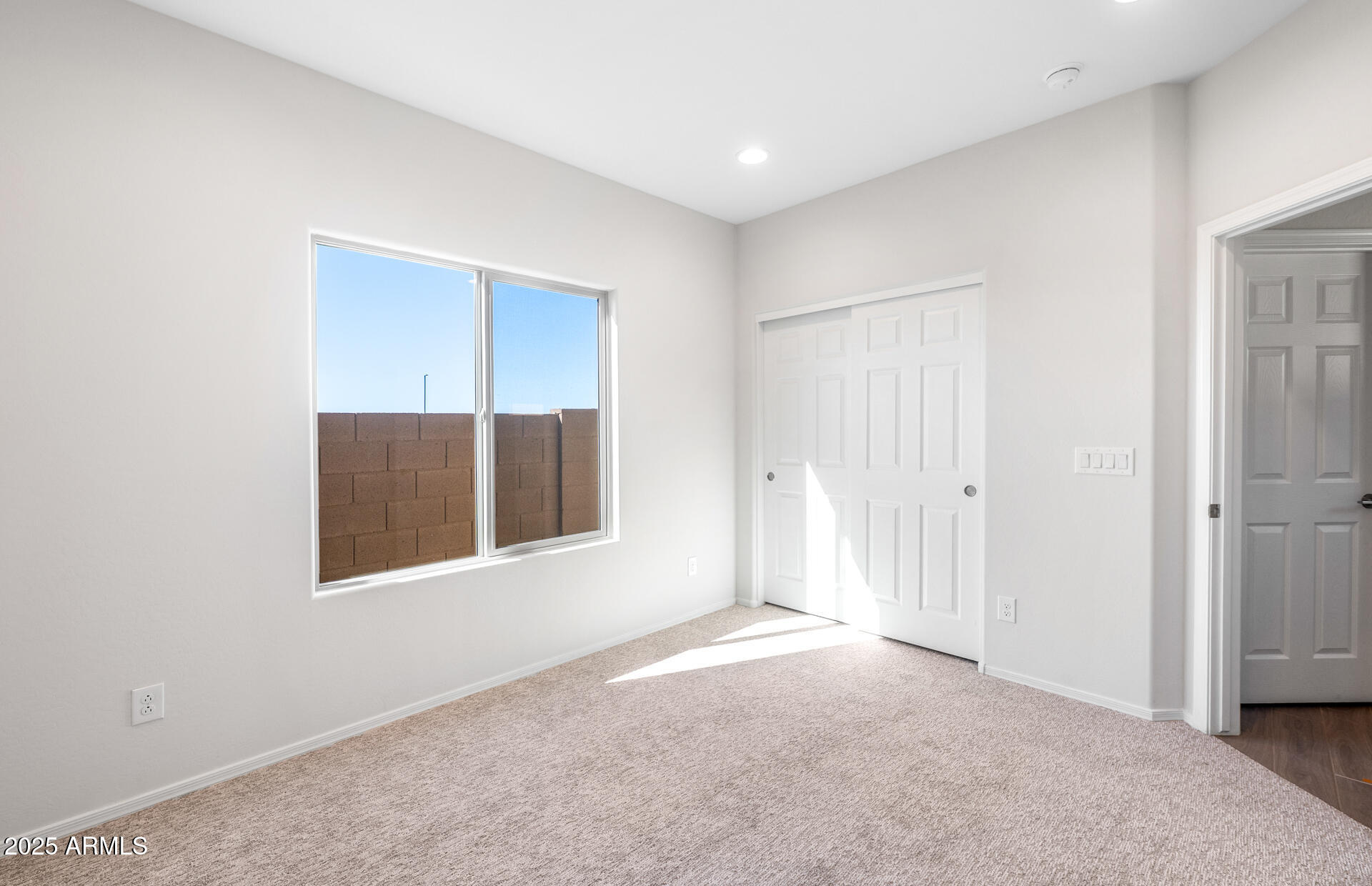 6826 West Ripken Way Florence, AZ 85132 - Photo 12 of 35 a view of an empty room