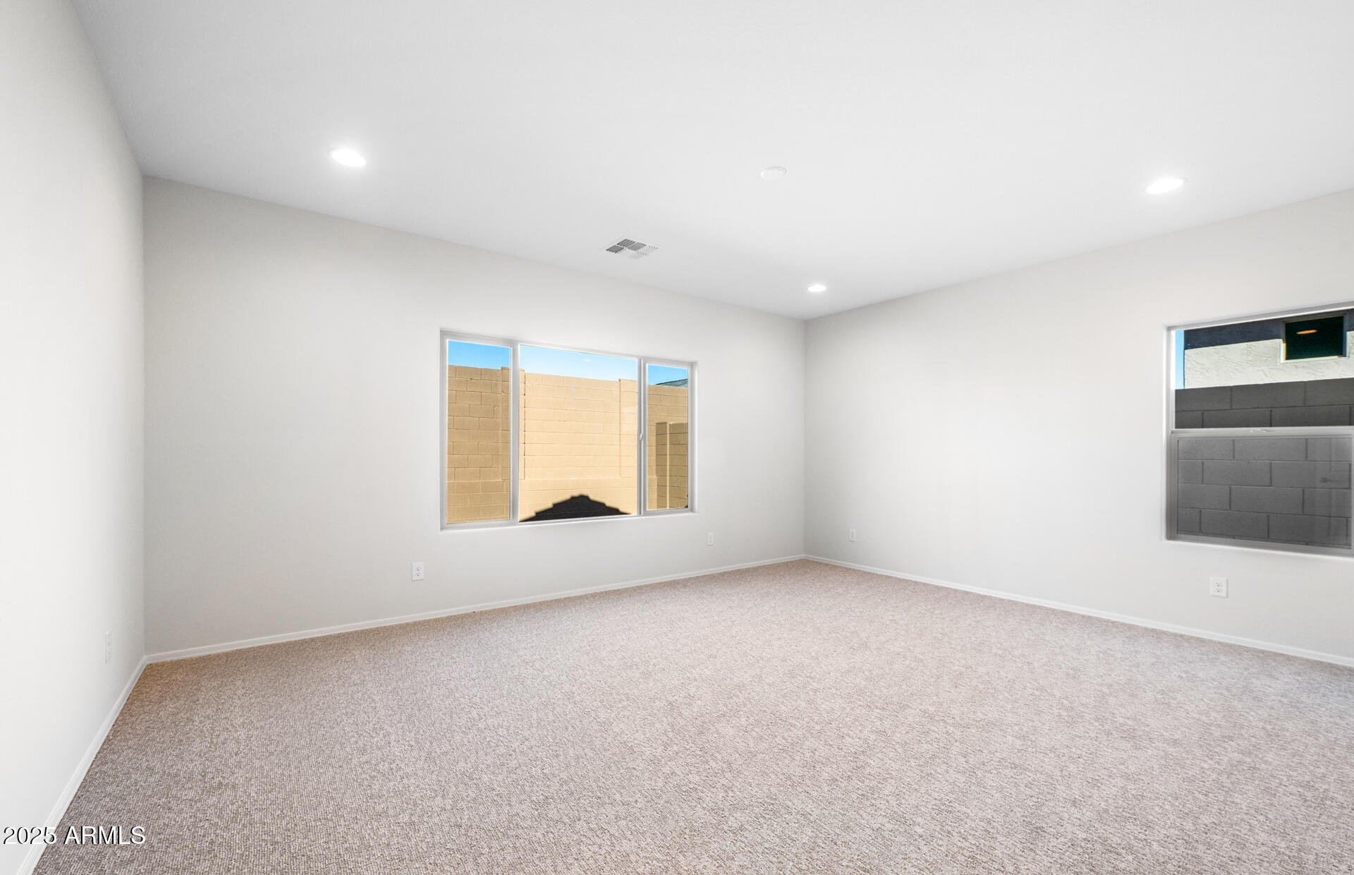 6826 West Ripken Way Florence, AZ 85132 - Photo 28 of 35 an empty room with windows