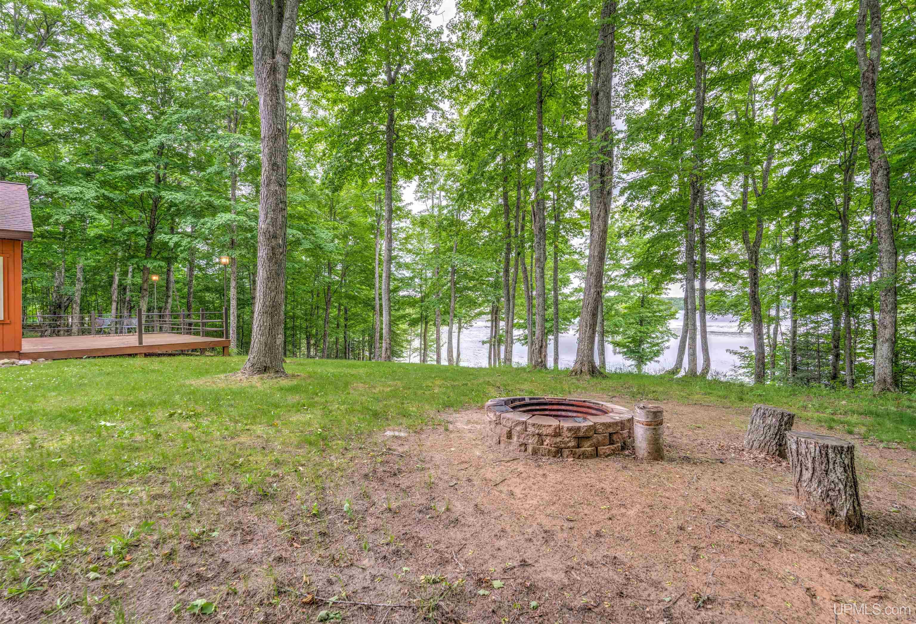 1397 North Chip Lake Road Germfask, MI 49836 - Photo 42 of 54 Gallery Image 42