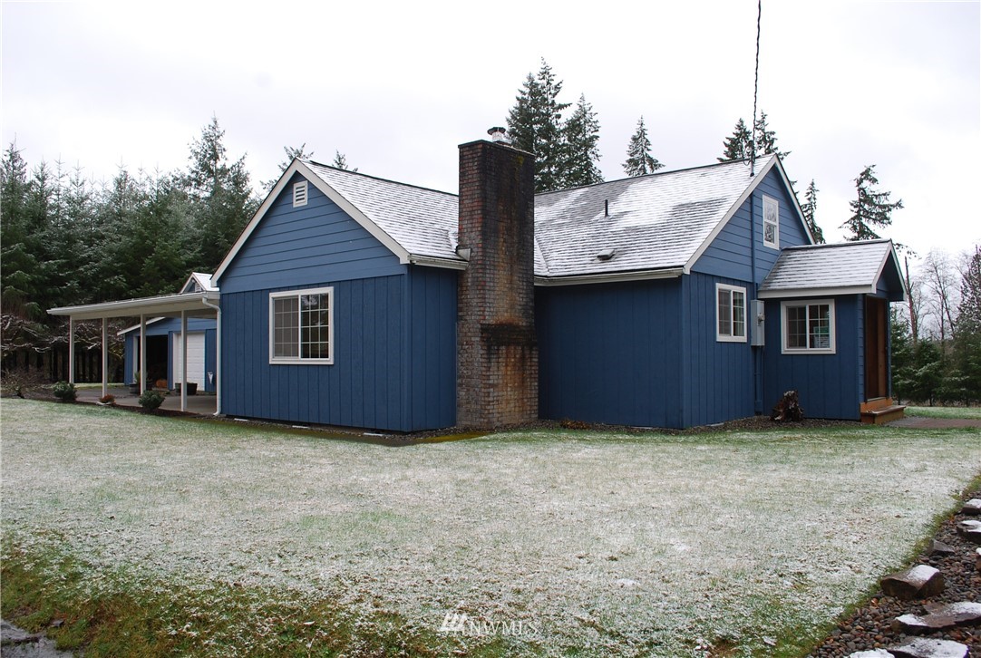 625 Studebaker Road Castle Rock, WA 98611 - Photo 1 of 24 Gallery Image 1