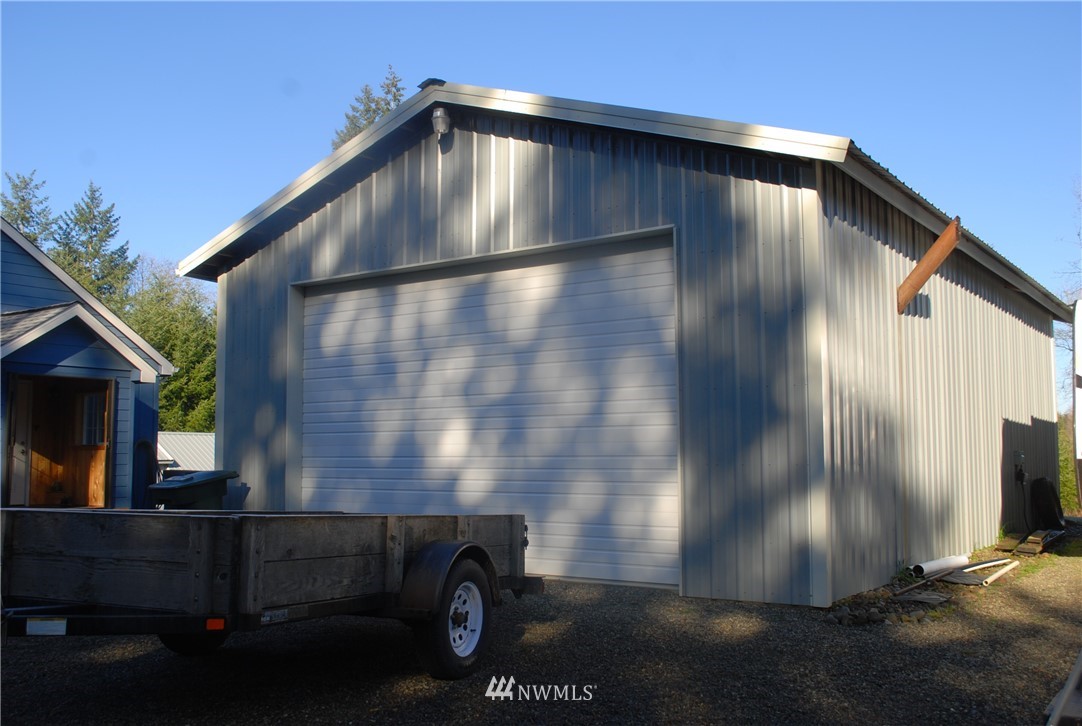 625 Studebaker Road Castle Rock, WA 98611 - Photo 2 of 24 Gallery Image 2