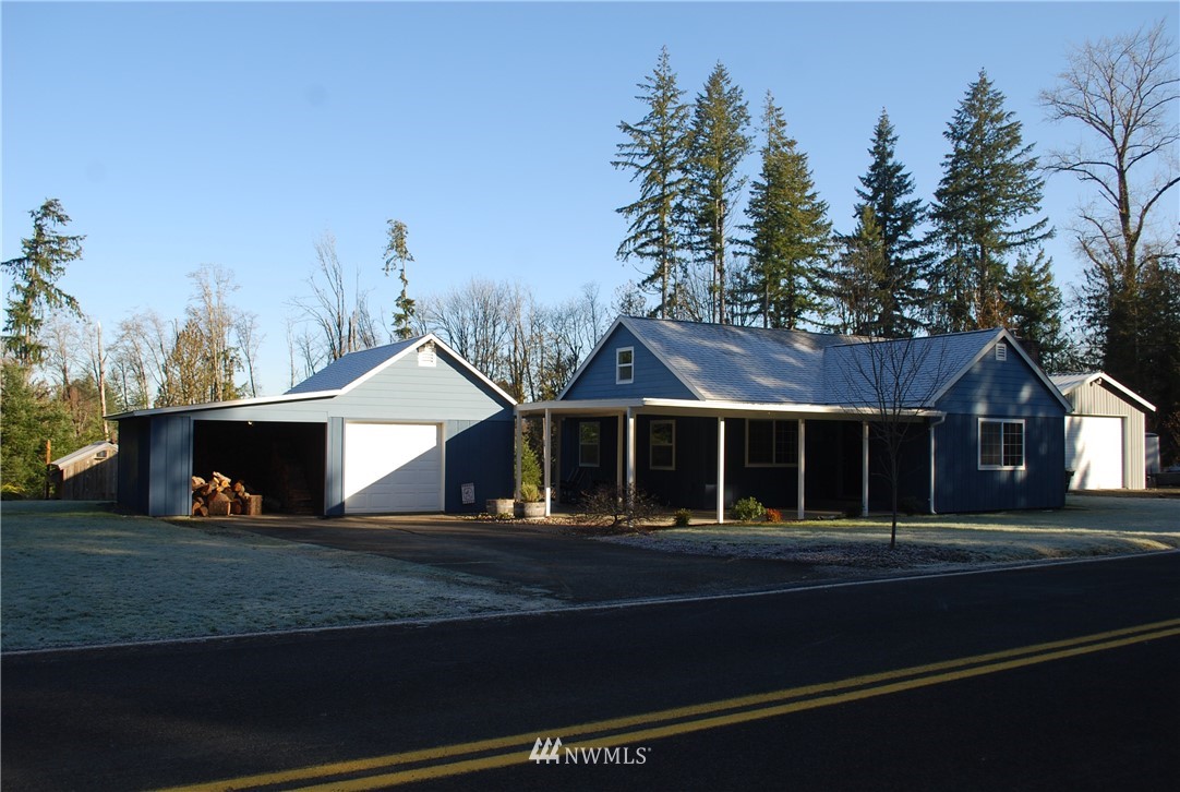625 Studebaker Road Castle Rock, WA 98611 - Photo 7 of 24 Gallery Image 7
