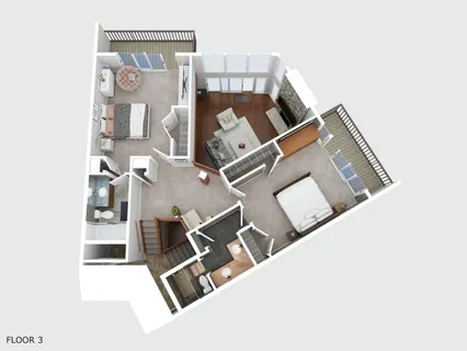 $639,000 | 850 Hillside Drive, Unit GG1, Fontana, WI 53125