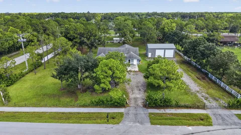 $869,000 | 14935 89th Place North, Loxahatchee, FL 33470