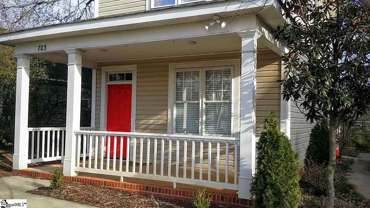 703 Anderson Road Greenville, SC 29601 - Photo 1 of 33 Gallery Image 1