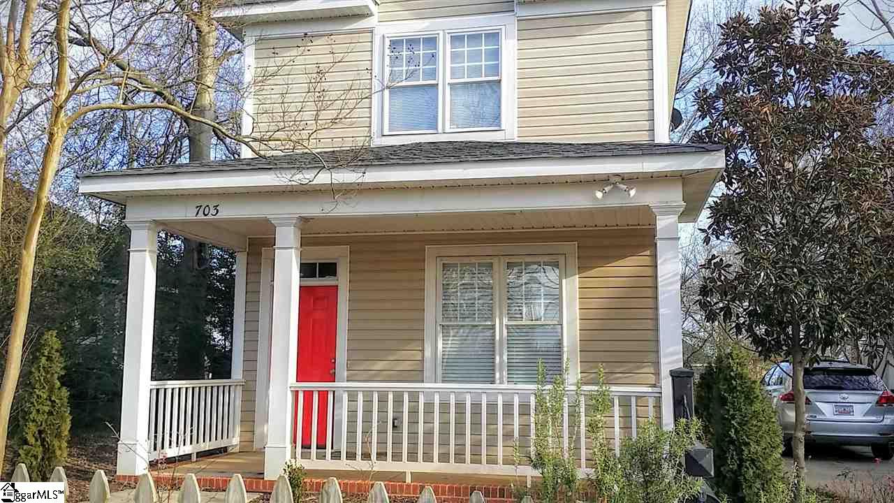 703 Anderson Road Greenville, SC 29601 - Photo 2 of 33 Gallery Image 2